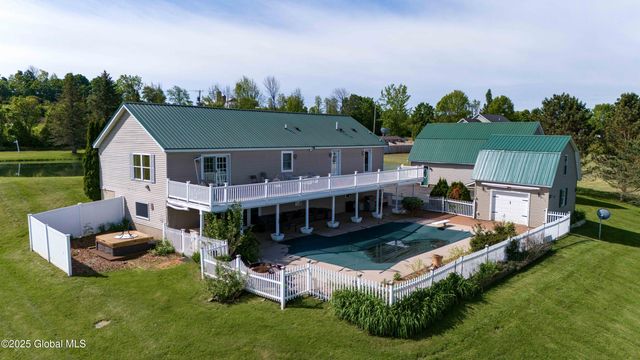 127 Firefly Meadow Road, Glen, NY 12072