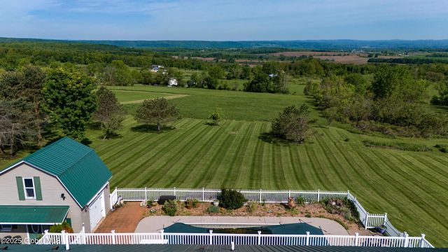 127 Firefly Meadow Road, Glen, NY 12072