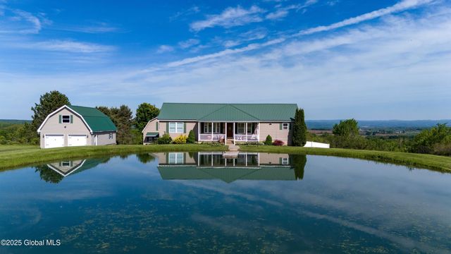 127 Firefly Meadow Road, Glen, NY 12072