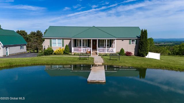 127 Firefly Meadow Road, Glen, NY 12072