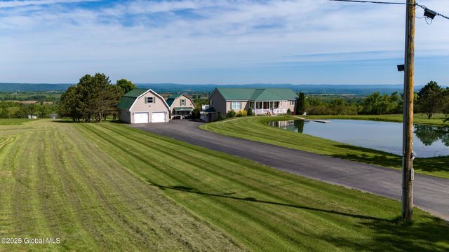 127 Firefly Meadow Road, Glen, NY 12072