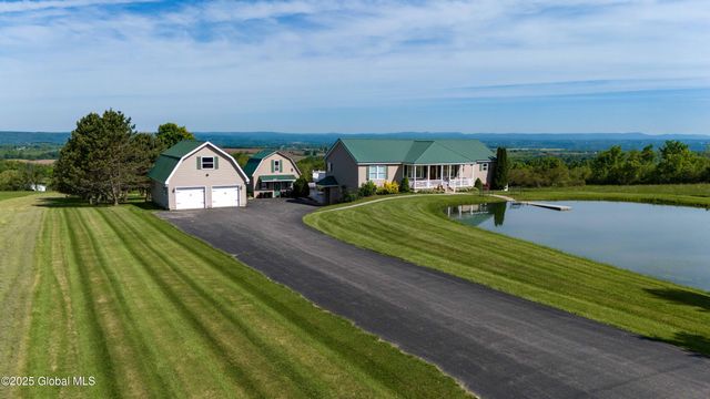 127 Firefly Meadow Road, Glen, NY 12072