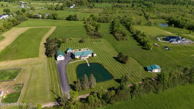 127 Firefly Meadow Road, Glen, NY 12072