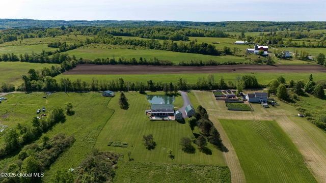 127 Firefly Meadow Road, Glen, NY 12072