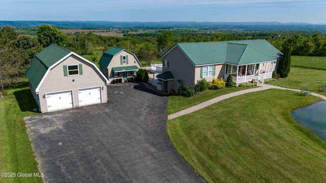 127 Firefly Meadow Road, Glen, NY 12072