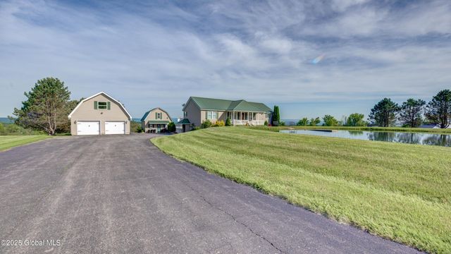 127 Firefly Meadow Road, Glen, NY 12072