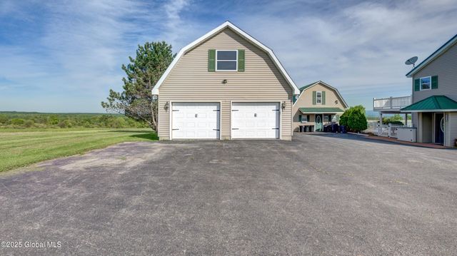 127 Firefly Meadow Road, Glen, NY 12072