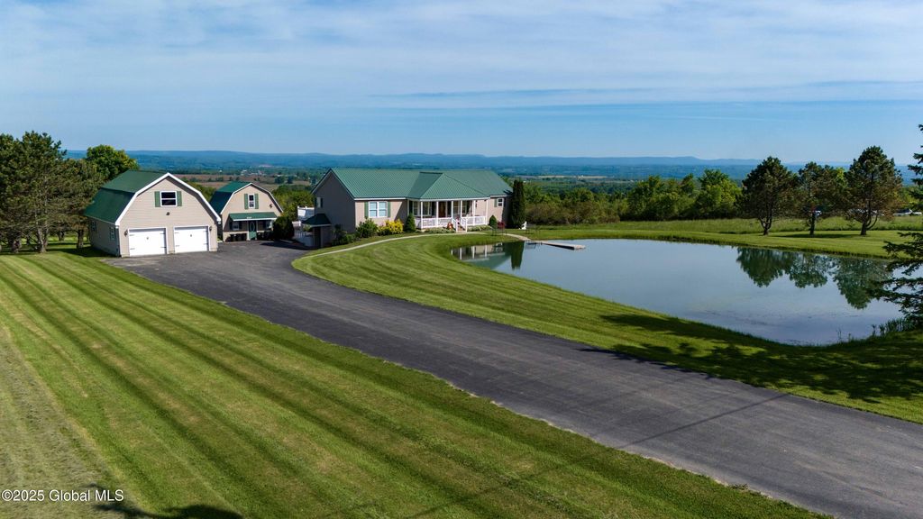 127 Firefly Meadow Road, Glen, NY 12072