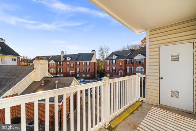 664 GATEWAY DR SE #314, Leesburg, VA 20175