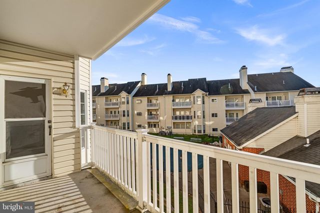 664 GATEWAY DR SE #314, Leesburg, VA 20175