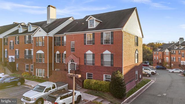 664 GATEWAY DR SE #314, Leesburg, VA 20175