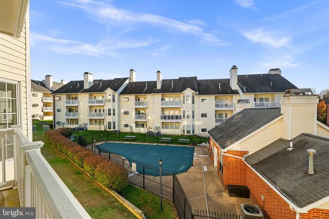 664 GATEWAY DR SE #314, Leesburg, VA 20175