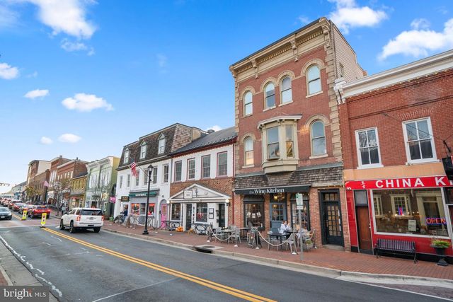 664 GATEWAY DR SE #314, Leesburg, VA 20175