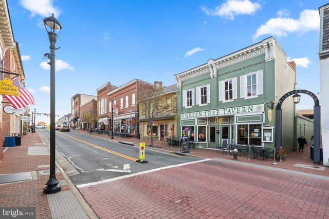 664 GATEWAY DR SE #314, Leesburg, VA 20175