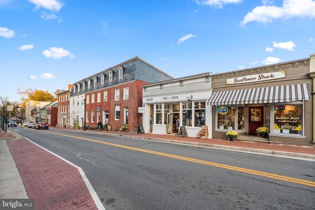 664 GATEWAY DR SE #314, Leesburg, VA 20175