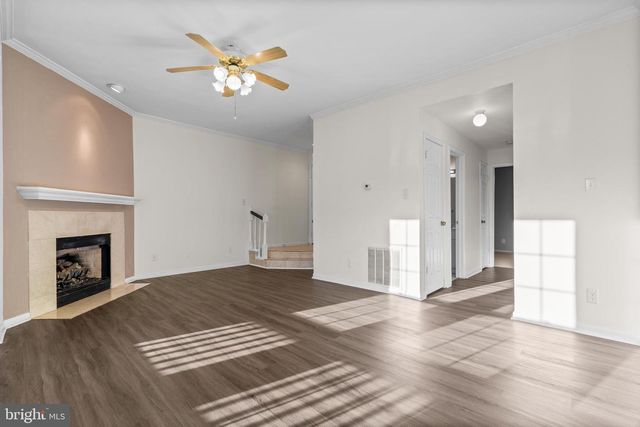 664 GATEWAY DR SE #314, Leesburg, VA 20175