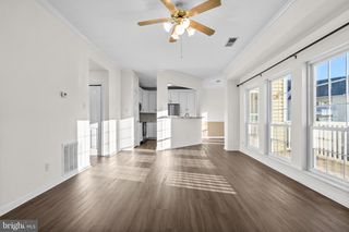 664 GATEWAY DR SE #314, Leesburg, VA 20175