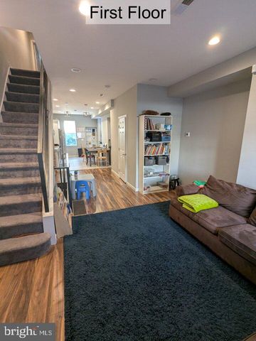 1628 S 54TH ST, Philadelphia, PA 19143