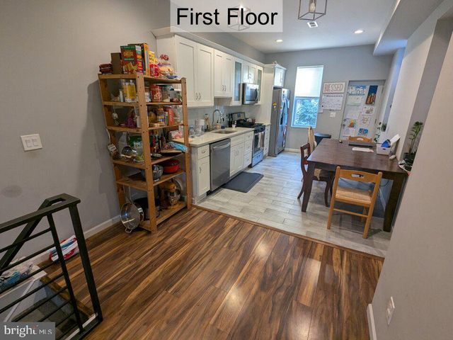 1628 S 54TH ST, Philadelphia, PA 19143