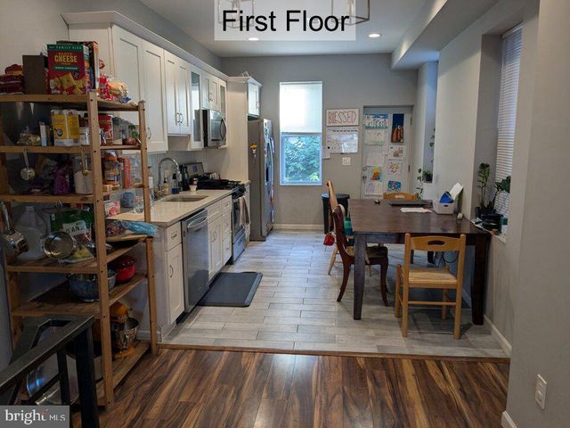 1628 S 54TH ST, Philadelphia, PA 19143