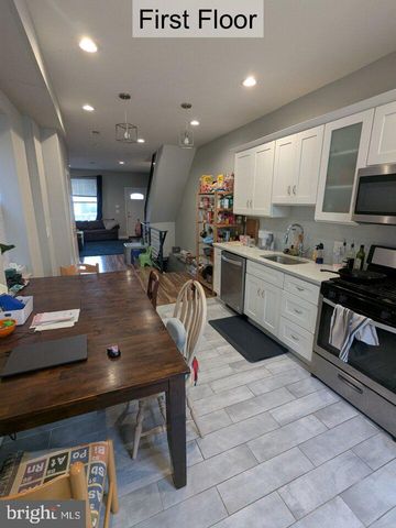1628 S 54TH ST, Philadelphia, PA 19143