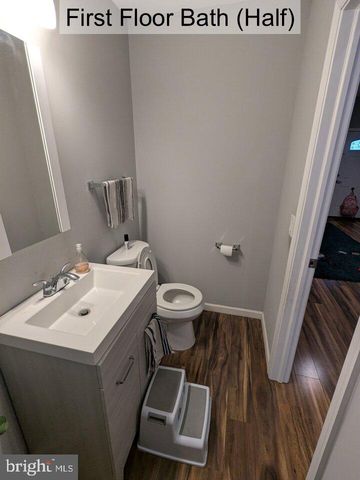 1628 S 54TH ST, Philadelphia, PA 19143