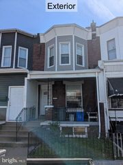 1628 S 54TH ST, Philadelphia, PA 19143