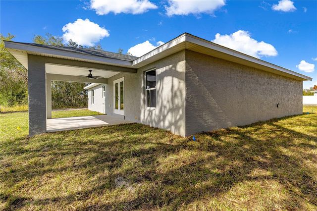 8276 SE 158TH STREET, Summerfield, FL 34491