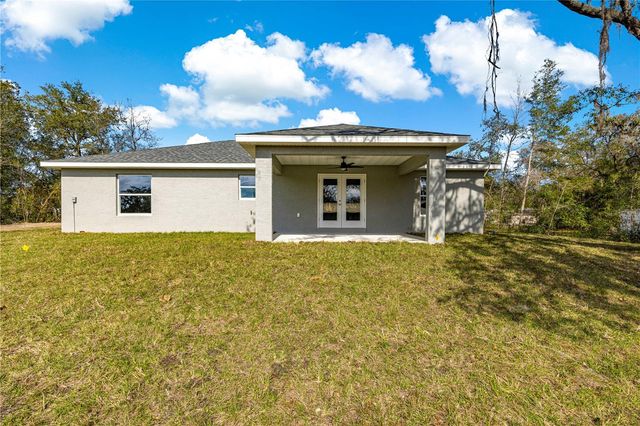 8276 SE 158TH STREET, Summerfield, FL 34491