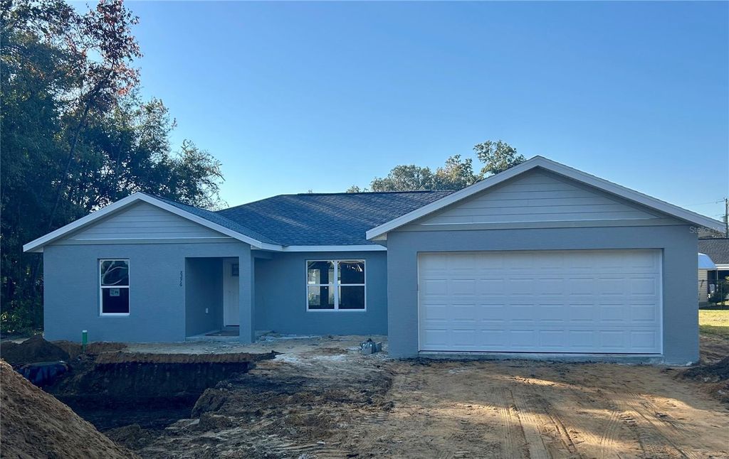 8276 SE 158TH STREET, Summerfield, FL 34491