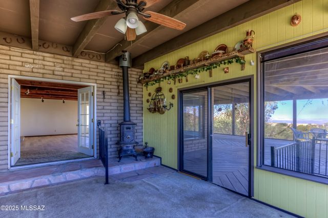 1422 E Camino Aurelia, Corona De Tucson, AZ 85641