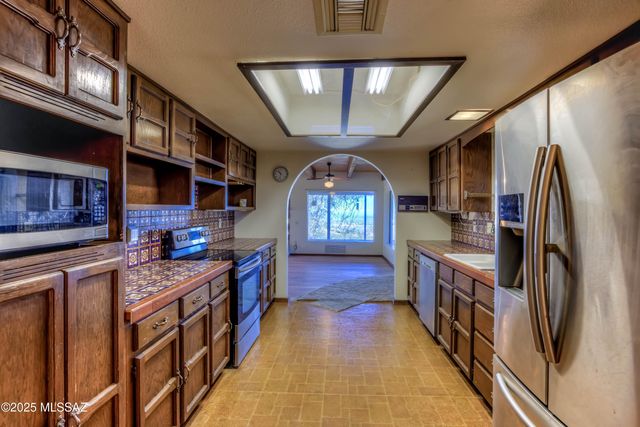 1422 E Camino Aurelia, Corona De Tucson, AZ 85641