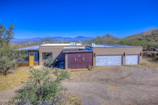 1422 E Camino Aurelia, Corona De Tucson, AZ 85641