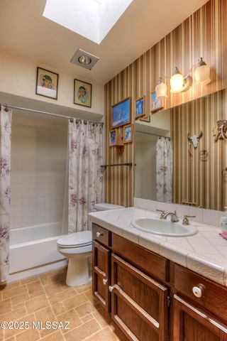 1422 E Camino Aurelia, Corona De Tucson, AZ 85641