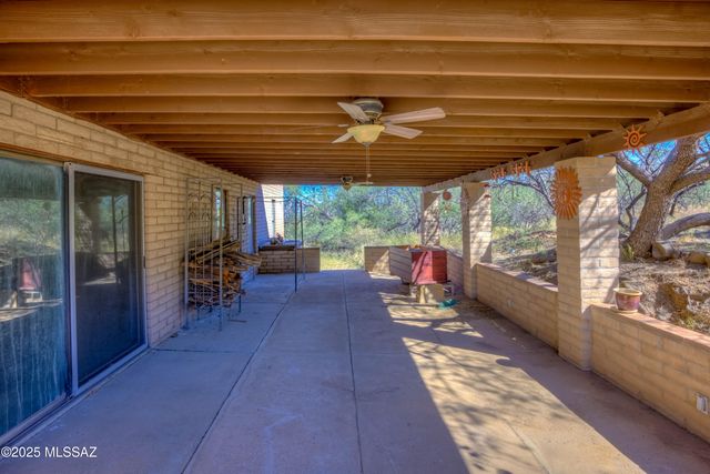 1422 E Camino Aurelia, Corona De Tucson, AZ 85641