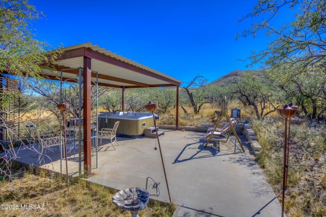 1422 E Camino Aurelia, Corona De Tucson, AZ 85641