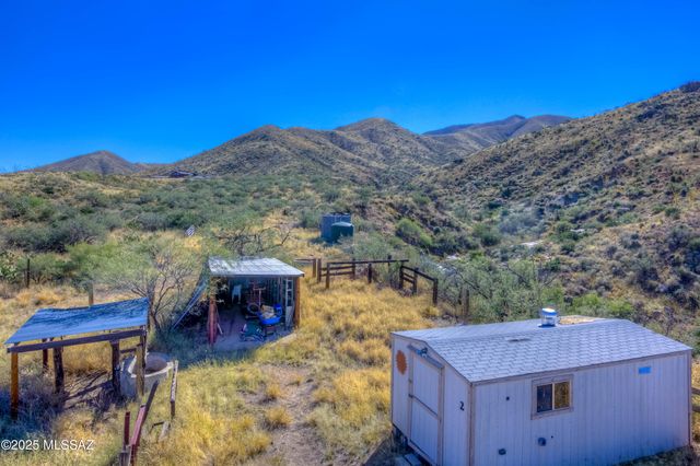 1422 E Camino Aurelia, Corona De Tucson, AZ 85641