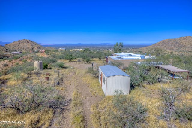 1422 E Camino Aurelia, Corona De Tucson, AZ 85641