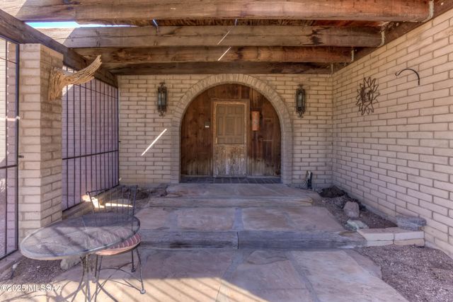 1422 E Camino Aurelia, Corona De Tucson, AZ 85641