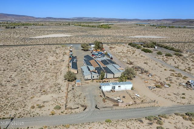 2725 E Fir Street, Silver Springs, NV 89429