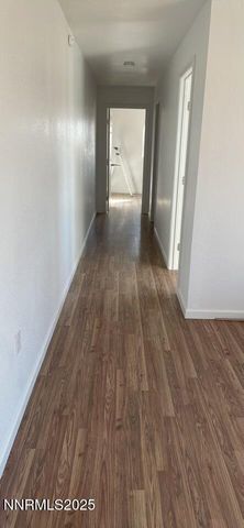 2725 E Fir Street, Silver Springs, NV 89429