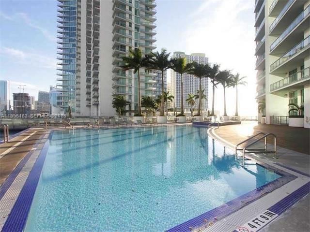 90 SW 3RD STREET 1809, Miami, FL 33130