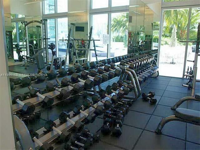 90 SW 3RD STREET 1809, Miami, FL 33130