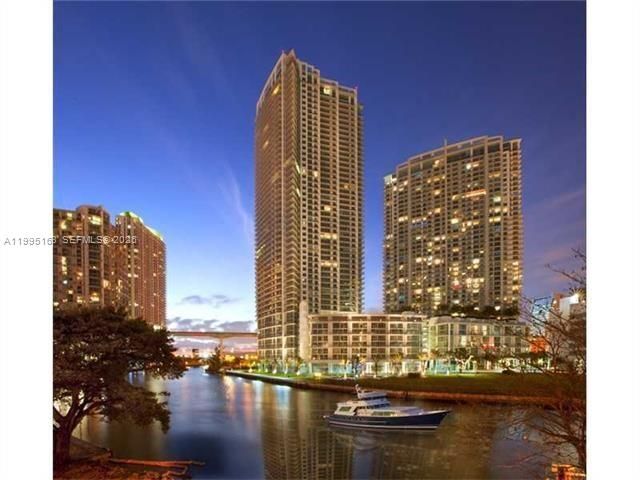 90 SW 3RD STREET 1809, Miami, FL 33130