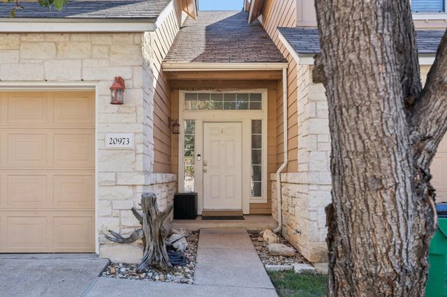 20973 Waterside DR 34, Lago Vista, TX 78645
