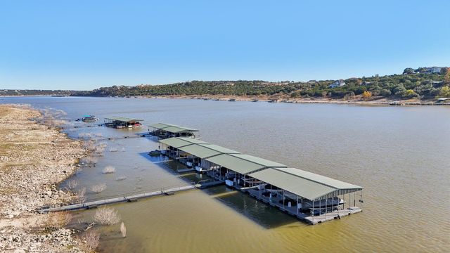 20973 Waterside DR 34, Lago Vista, TX 78645