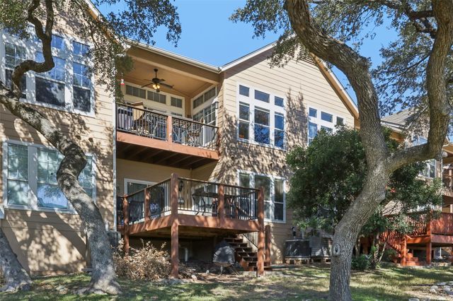 20973 Waterside DR 34, Lago Vista, TX 78645