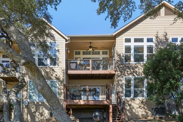 20973 Waterside DR 34, Lago Vista, TX 78645