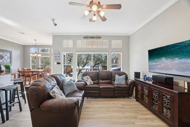 20973 Waterside DR 34, Lago Vista, TX 78645