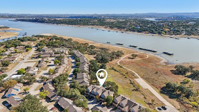 20973 Waterside DR 34, Lago Vista, TX 78645